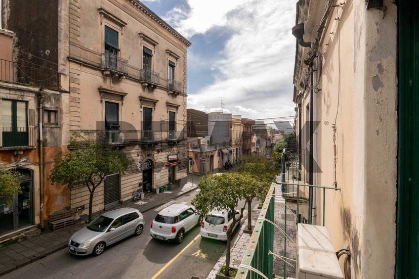 Casa indipendente in Via Peloro 5, Acireale — foto 4 di 5