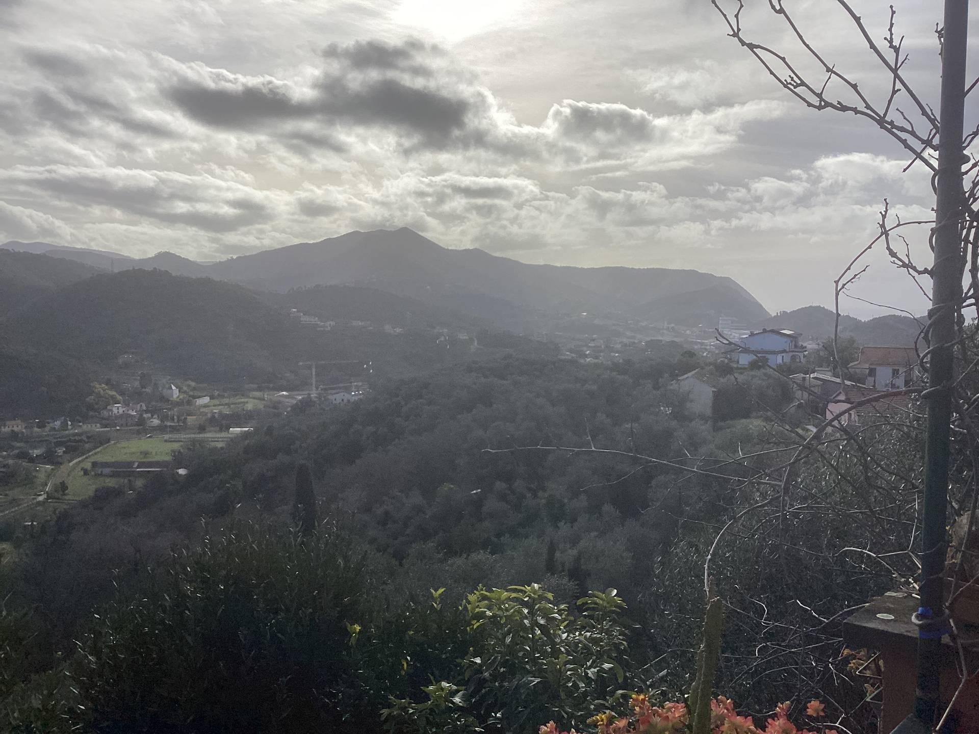 Villa in Via Villa Carmelo 41/a, Sestri Levante