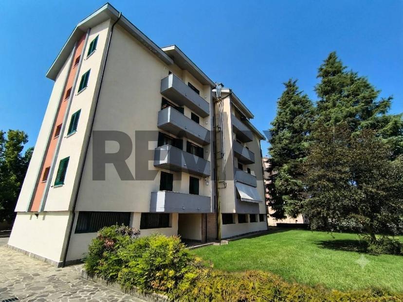Trilocale in Via Velasca 54, Vimercate — foto 4 di 5