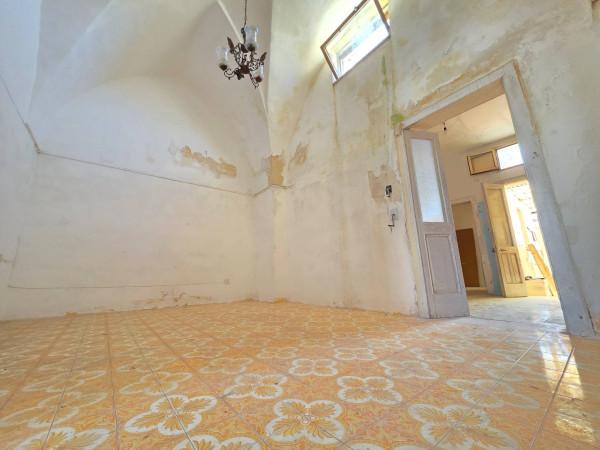 Quadrilocale in Via Regina Elena 30, Santa Cesarea Terme — foto 4 di 5