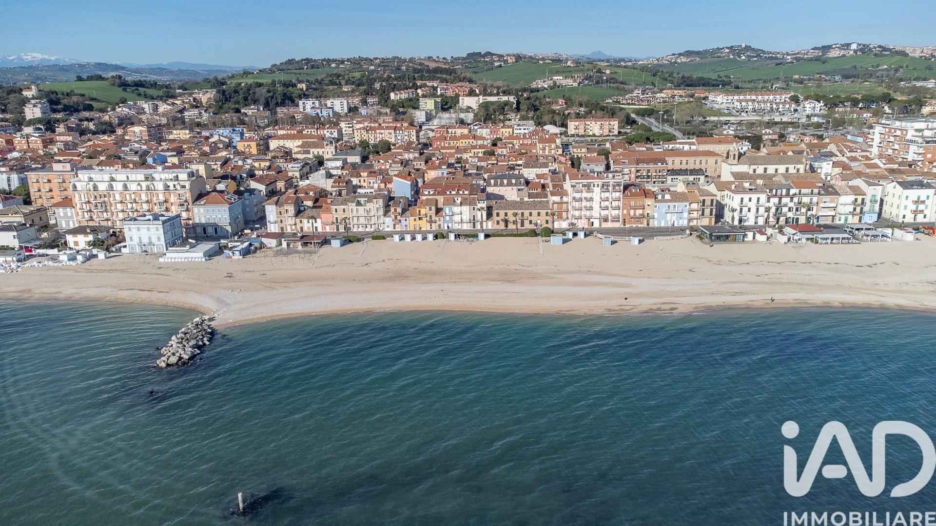 Casa indipendente in Via Bramante 23, Porto Recanati