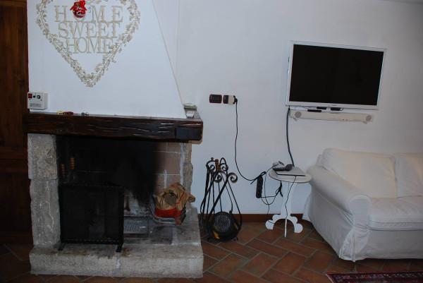 Appartamento in Via Colle Calamaio, Rivisondoli — foto 4 di 5