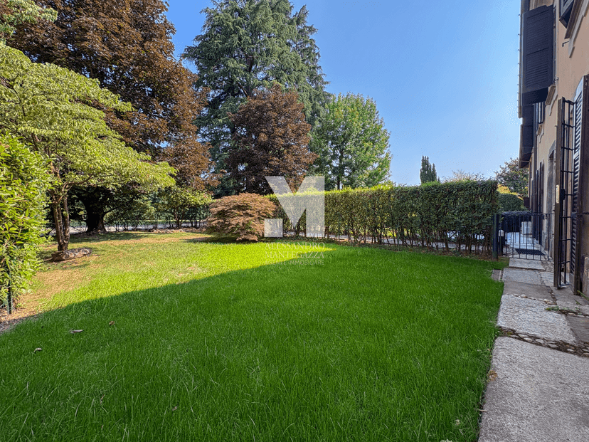 Appartamento in Via Stanga Busca 2, Carate Brianza — foto 4 di 5