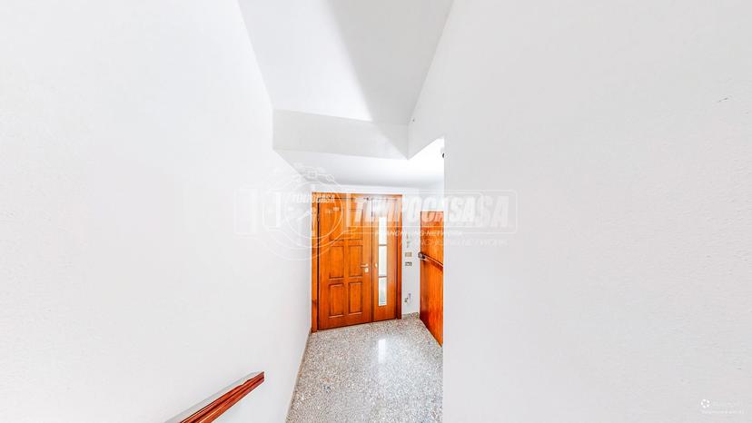 Villa a schiera in Via Savioli 34, Castelfranco Emilia — foto 2 di 5