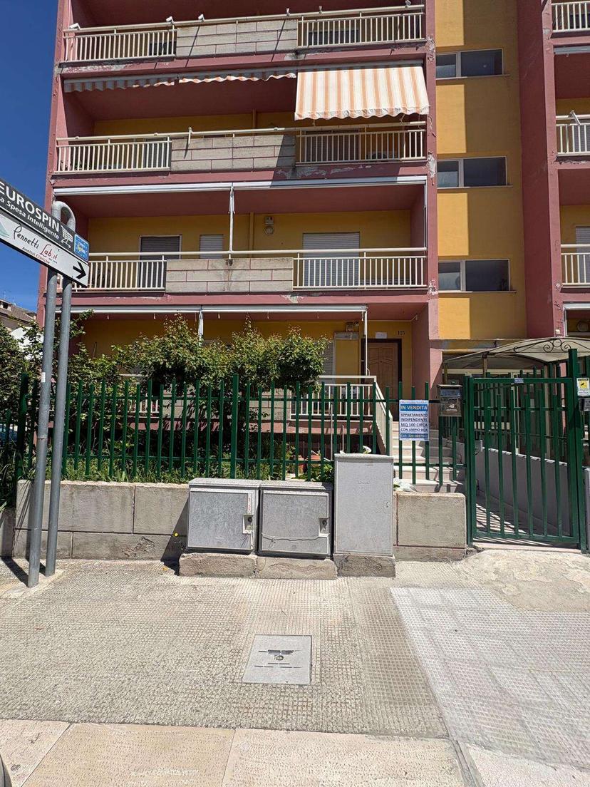 Appartamento, Canosa di Puglia — foto 2 di 2