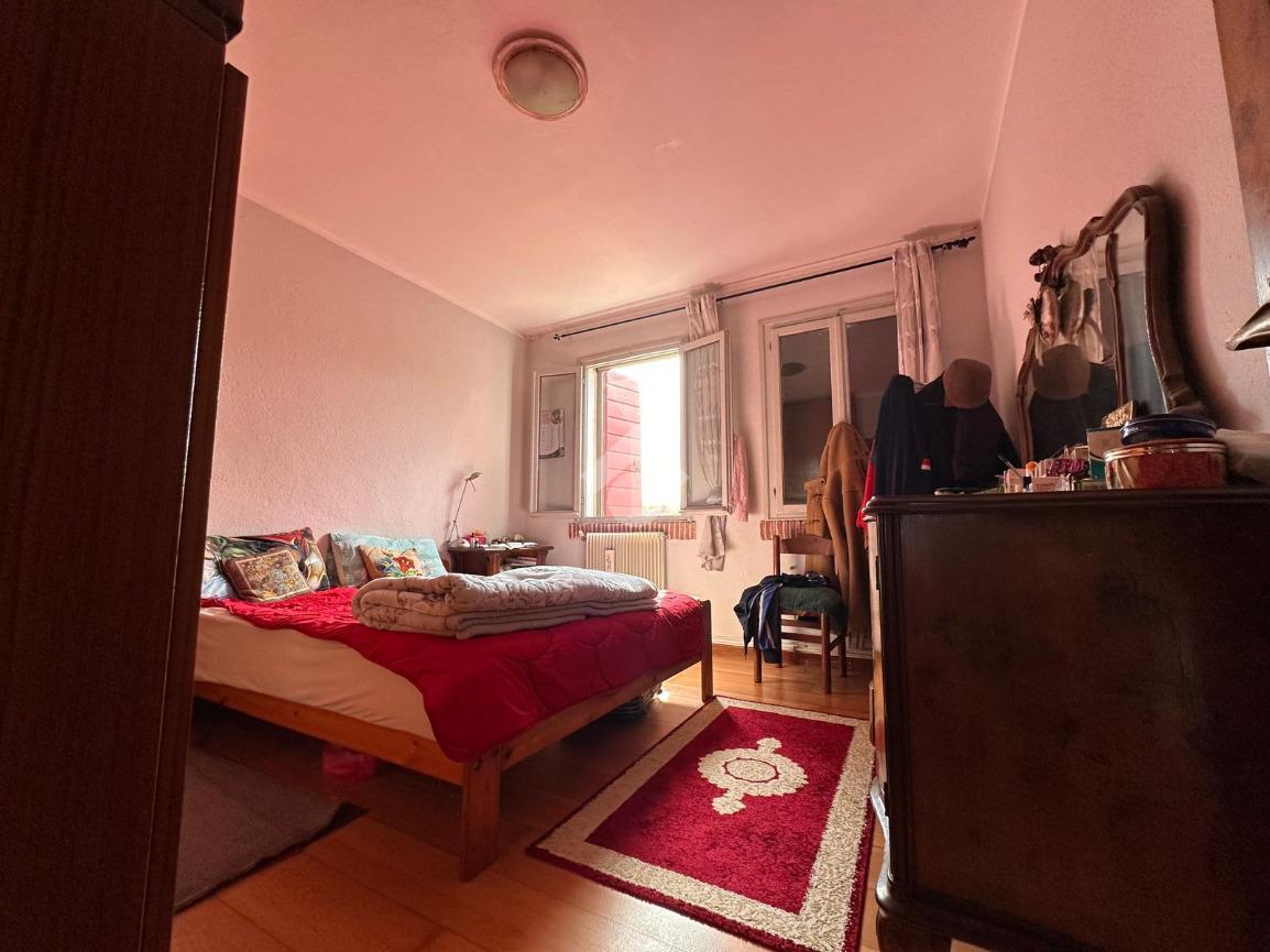 Trilocale in Via Schiavonesca Marosticana 26, Asolo