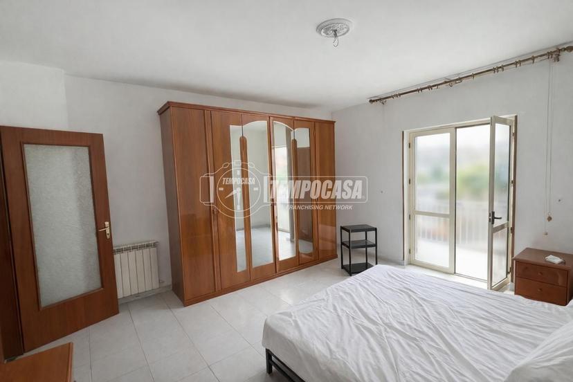 Trilocale in Via Giordano Bruno 6, Marano di Napoli — foto 3 di 5