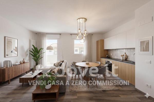 Trilocale in Via Enrico De Nicola 33, Montegrotto Terme — foto 2 di 5