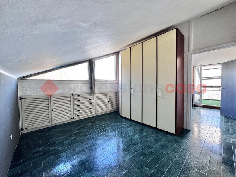Bilocale in Via per Colazza, Pisano