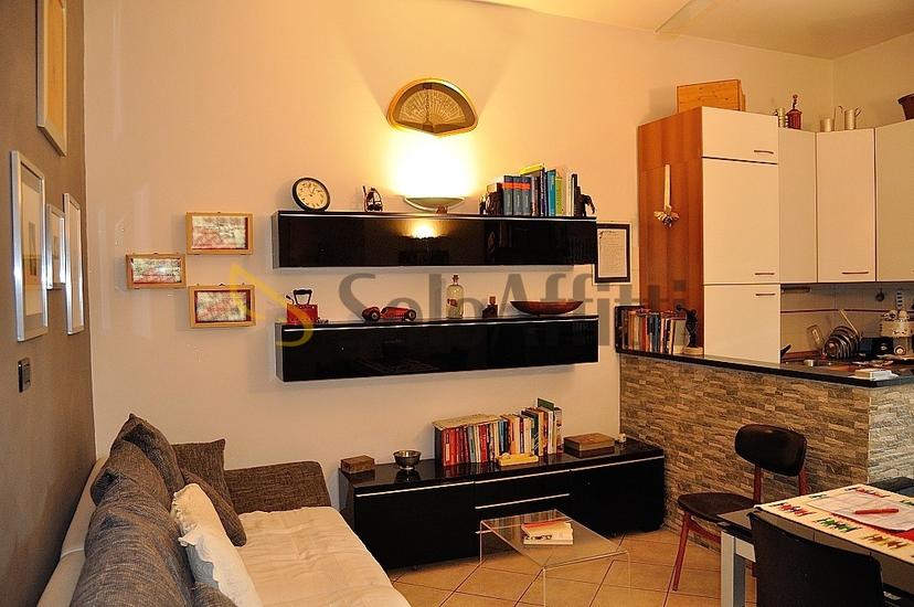 Bilocale in Via Borgosesia 38 Bis, Torino