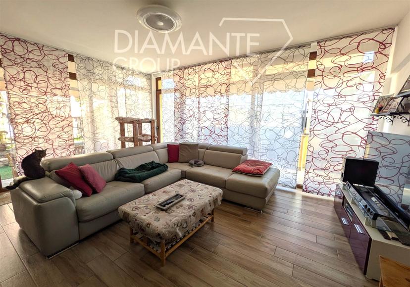 Villa a schiera, Castiglione del Lago — foto 4 di 5