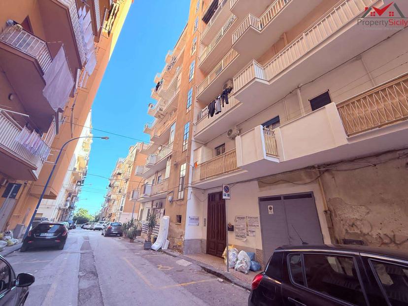 Appartamento, Porto Empedocle — foto 2 di 5