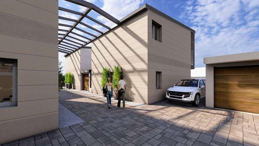 Villa unifamiliare in Via Pasubio 10, Verano Brianza — foto 5 di 5
