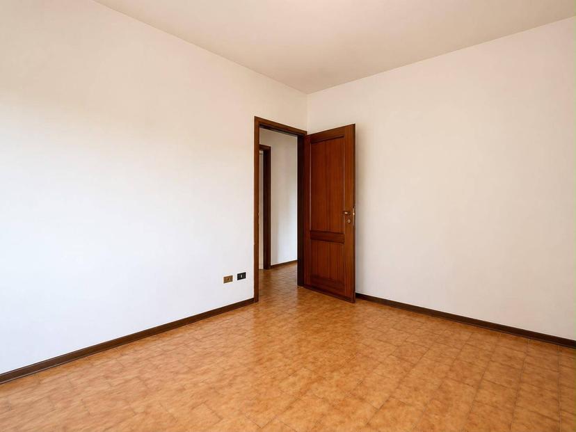Trilocale in Via San Rocco 5, Borgo San Giacomo