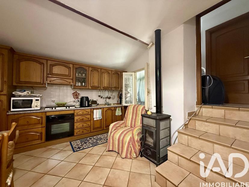 Villa in Via Interna 10, Prelà — foto 5 di 5