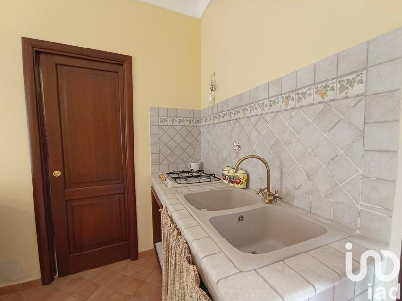 Casa indipendente in Via Rupe Tarpea Snc, Palazzolo Acreide — foto 4 di 5