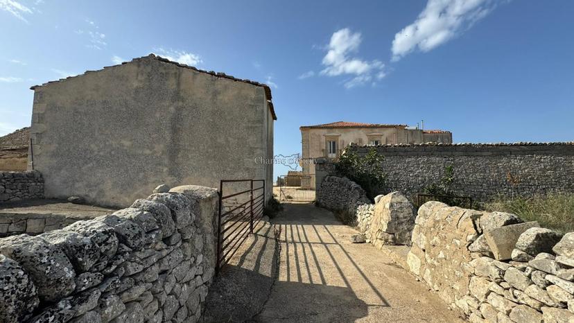 Villa, Ragusa