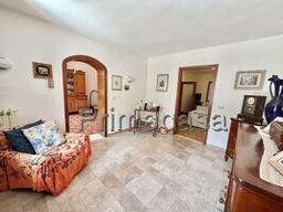 Villa a schiera in Via Fratelli Cairoli 29, Erbè