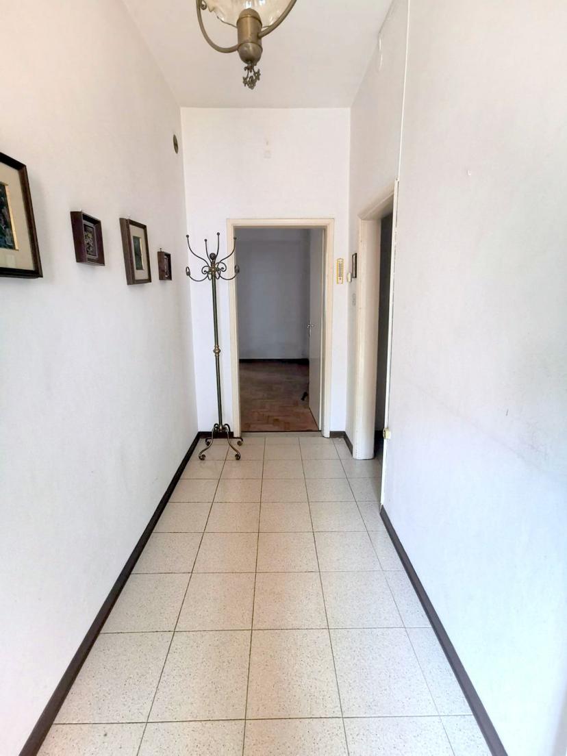 Casa indipendente in Vicolo Castelfidardo, Padova