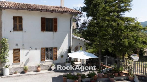 Terratetto unifamiliare in Via San Giovanni Battista 294, Arcevia — foto 5 di 5
