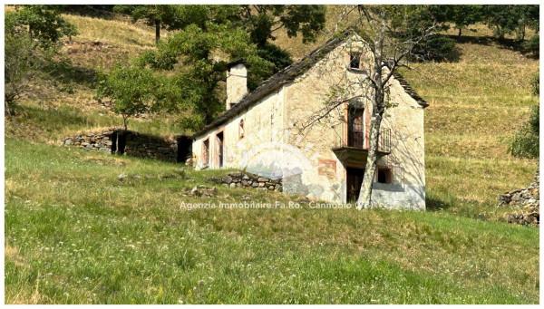 Rustico in Via Cannobio, Malesco — foto 5 di 5