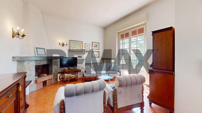 Casa indipendente in Via Convento 21, Sezzadio — foto 3 di 5