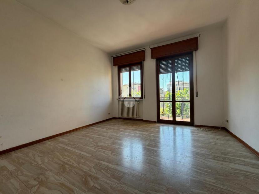 Trilocale in Via Gramsci 28, Stradella — foto 2 di 5