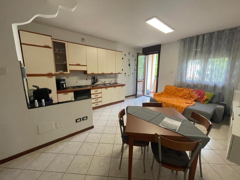 Trilocale in Via dell'Artigianato, San Rocco al Porto — foto 4 di 5