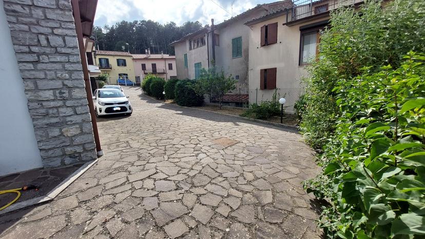Villa in Via Francesco Petrarca, Castell'Azzara — foto 3 di 5