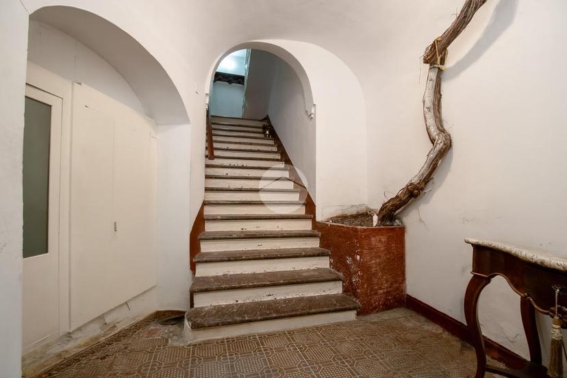 Appartamento in Via Trinità 43, Atri — foto 2 di 5