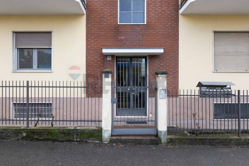 Trilocale in Via Podgora 22, Cusano Milanino — foto 5 di 5