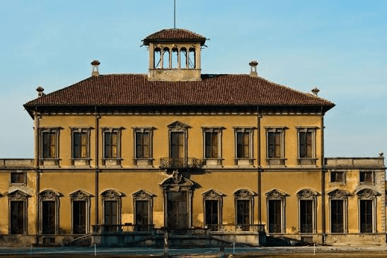 Bilocale in Via Edmondo De Amicis, Bresso — foto 3 di 5
