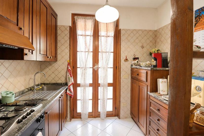 Villa a schiera in Via Pasteur 00, Terni — foto 4 di 5