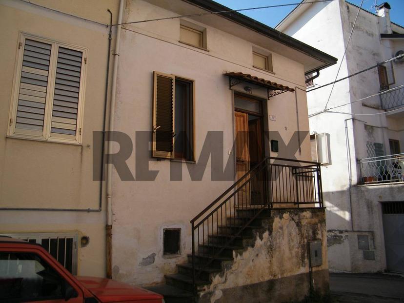 Quadrilocale in Via San Rocco 19, Lama dei Peligni — foto 5 di 5