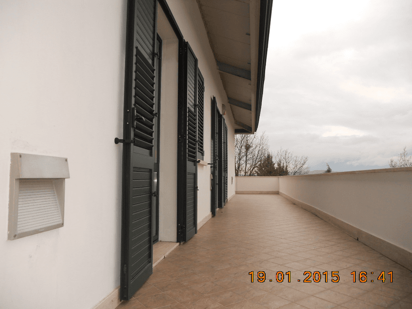 Villa unifamiliare in Contrada Madonna della Salute, Benevento — foto 4 di 5