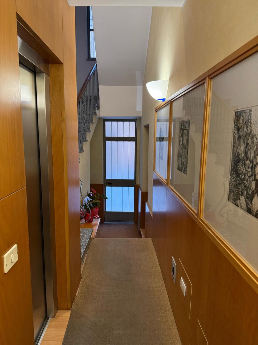 Quadrilocale in Piazza San Francesco 4, Casale Monferrato — foto 2 di 5