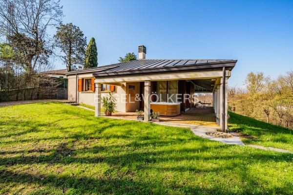 Villa in Viale degli Eroi, Nervesa della Battaglia — foto 5 di 5