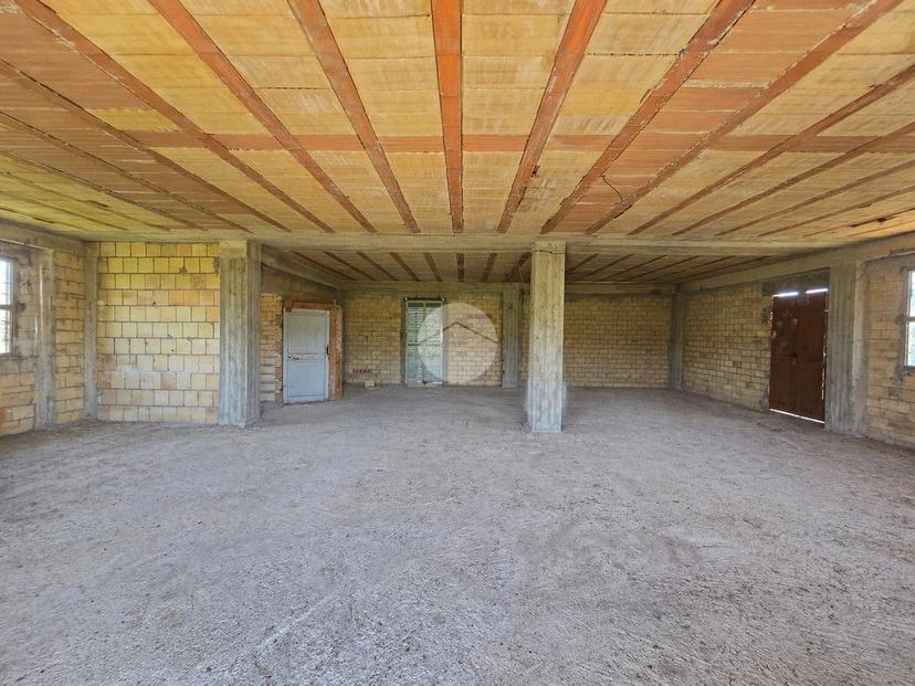 Rustico in Contrada Castelletta, Civitanova Marche — foto 3 di 5