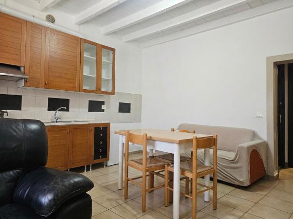 Bilocale in Via Alessandro Volta, Sorisole — foto 4 di 5