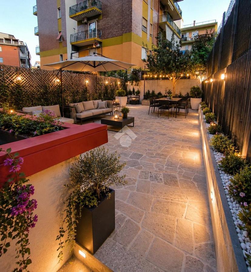 Villa in Via Rapallo 5, Gaeta — foto 5 di 5