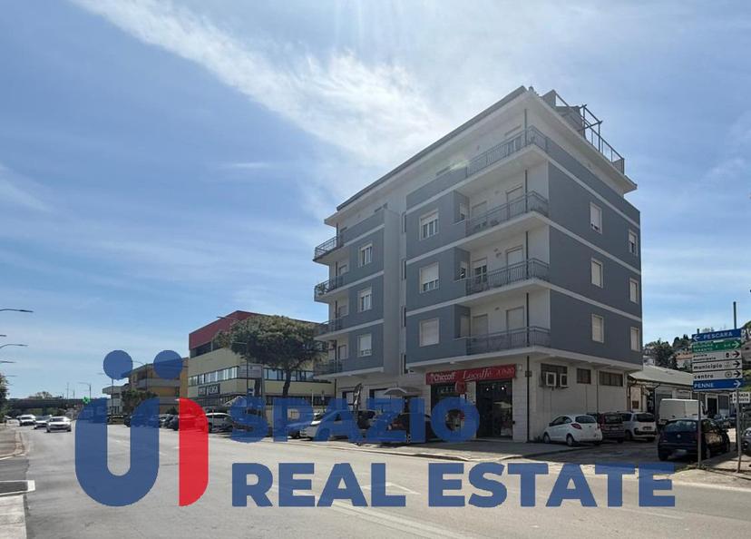Attico in Via G. Verrotti 226, Montesilvano — foto 3 di 5