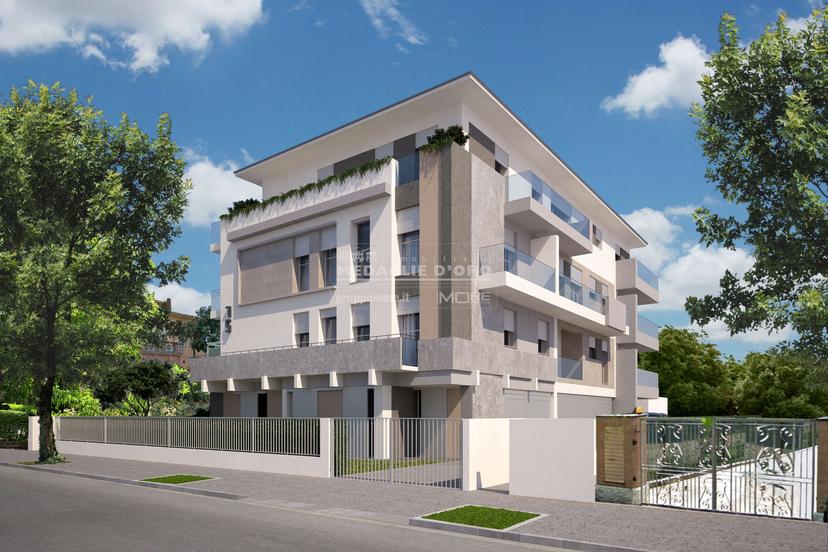 Casa indipendente in Via Monchio 75, Modena — foto 3 di 5
