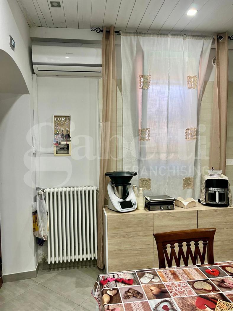 Trilocale in Piazza Plebiscito , Barletta — foto 2 di 5