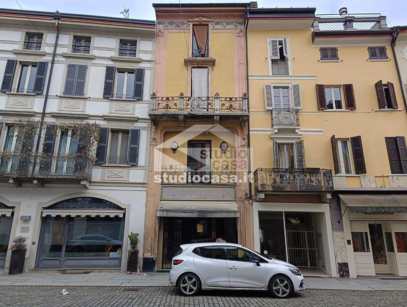 Casa indipendente in Corso Garibaldi, Cremona — foto 2 di 2
