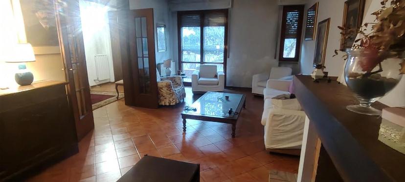 Villa a schiera, Pisa — foto 3 di 5
