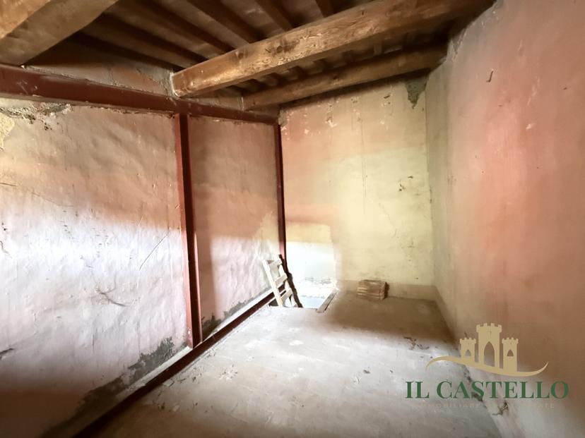 Villa a schiera in Via del Sole, 10, Castiglione del Lago — foto 3 di 5