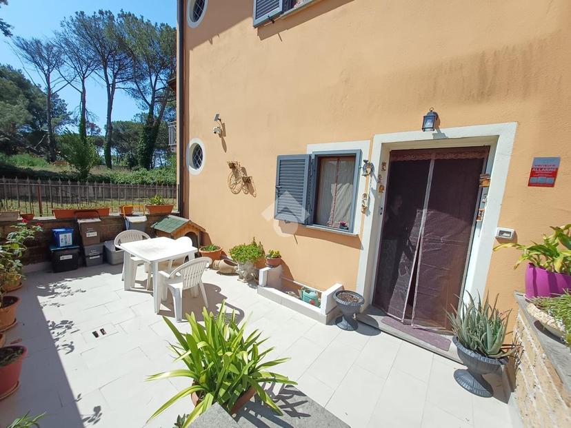 Villa a schiera in Via Niccolò Paganini, Nepi — foto 5 di 5
