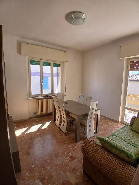 Trilocale in Via Don Giovanni Bosco 25, Civitanova Marche — foto 2 di 5