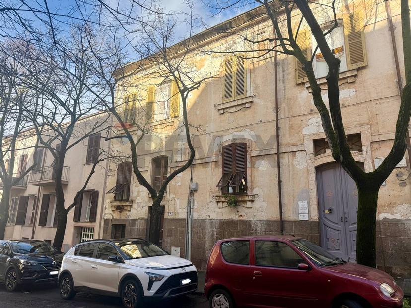 Casa indipendente in Viale Caprera 2, Sassari — foto 2 di 5