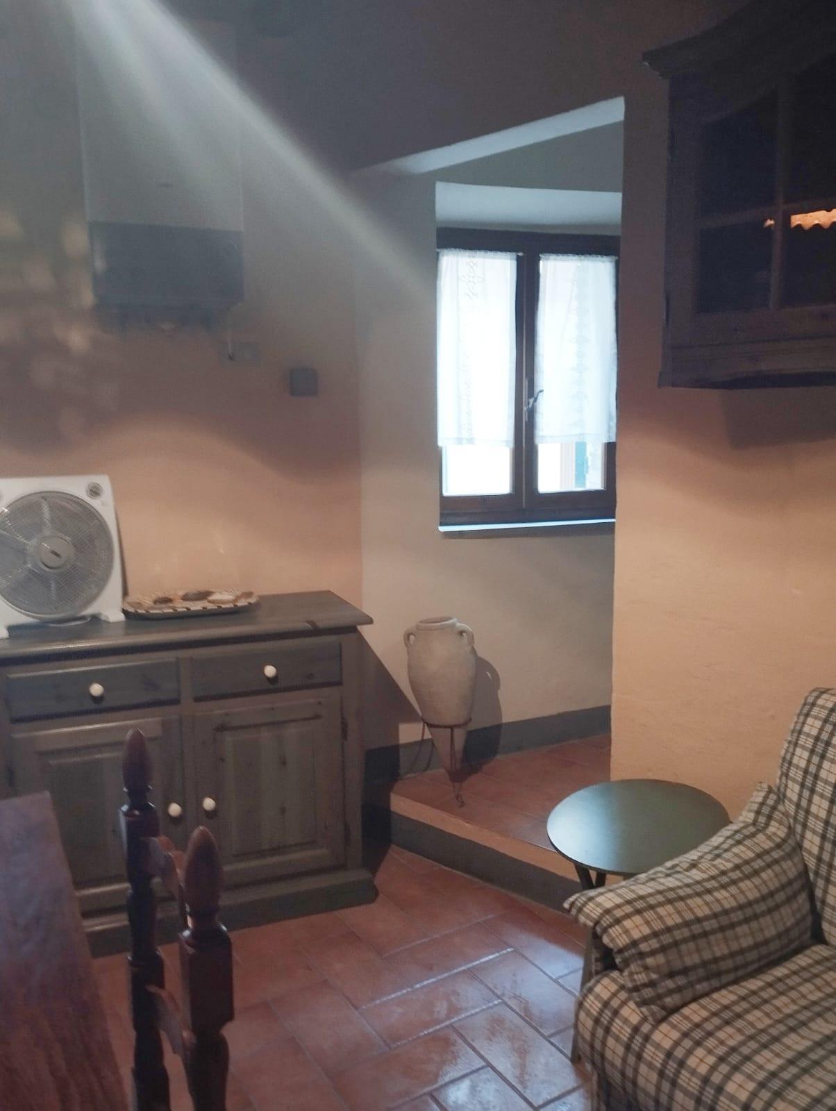 Terratetto in Rancesco Guicciardini 56034, Chianni